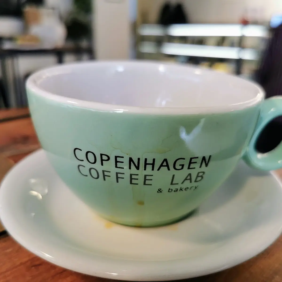 Kaffee