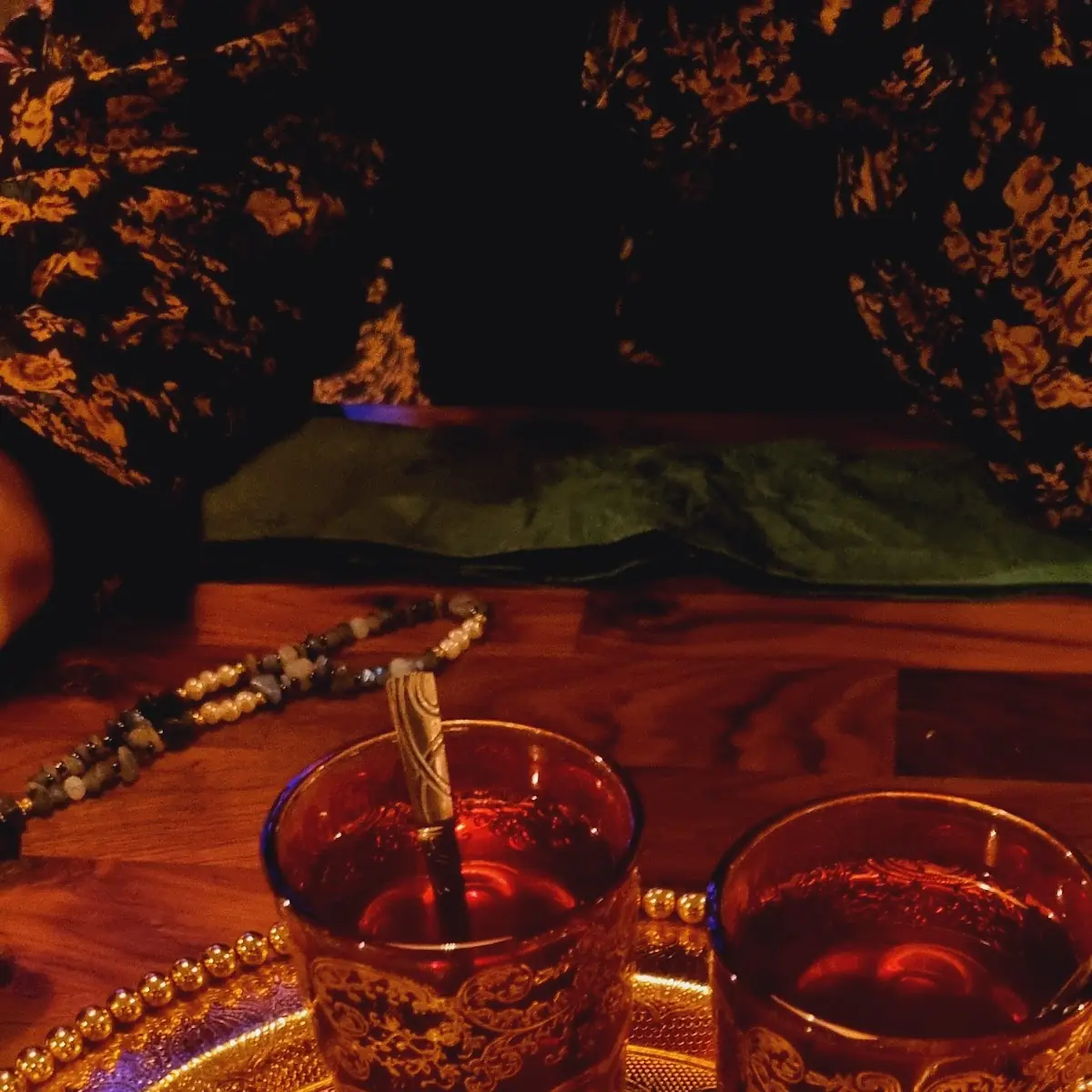 Tea