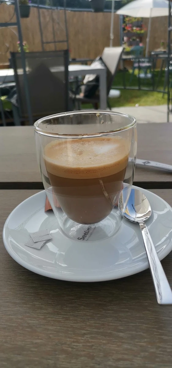 Espresso