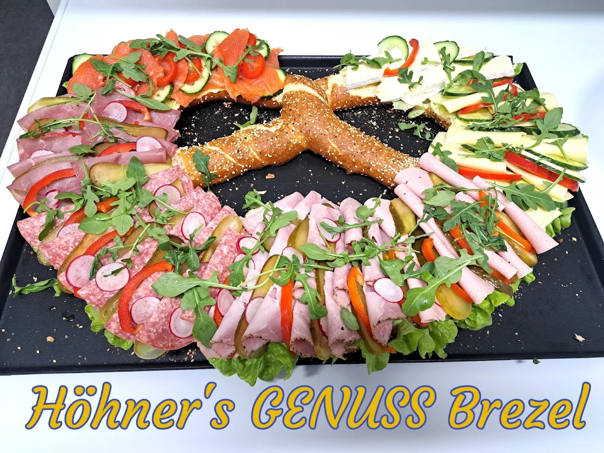 Highlights, Höhner's Lokale Genüsse Backwaren-Cafe-Lokale Lebensmittel-Events