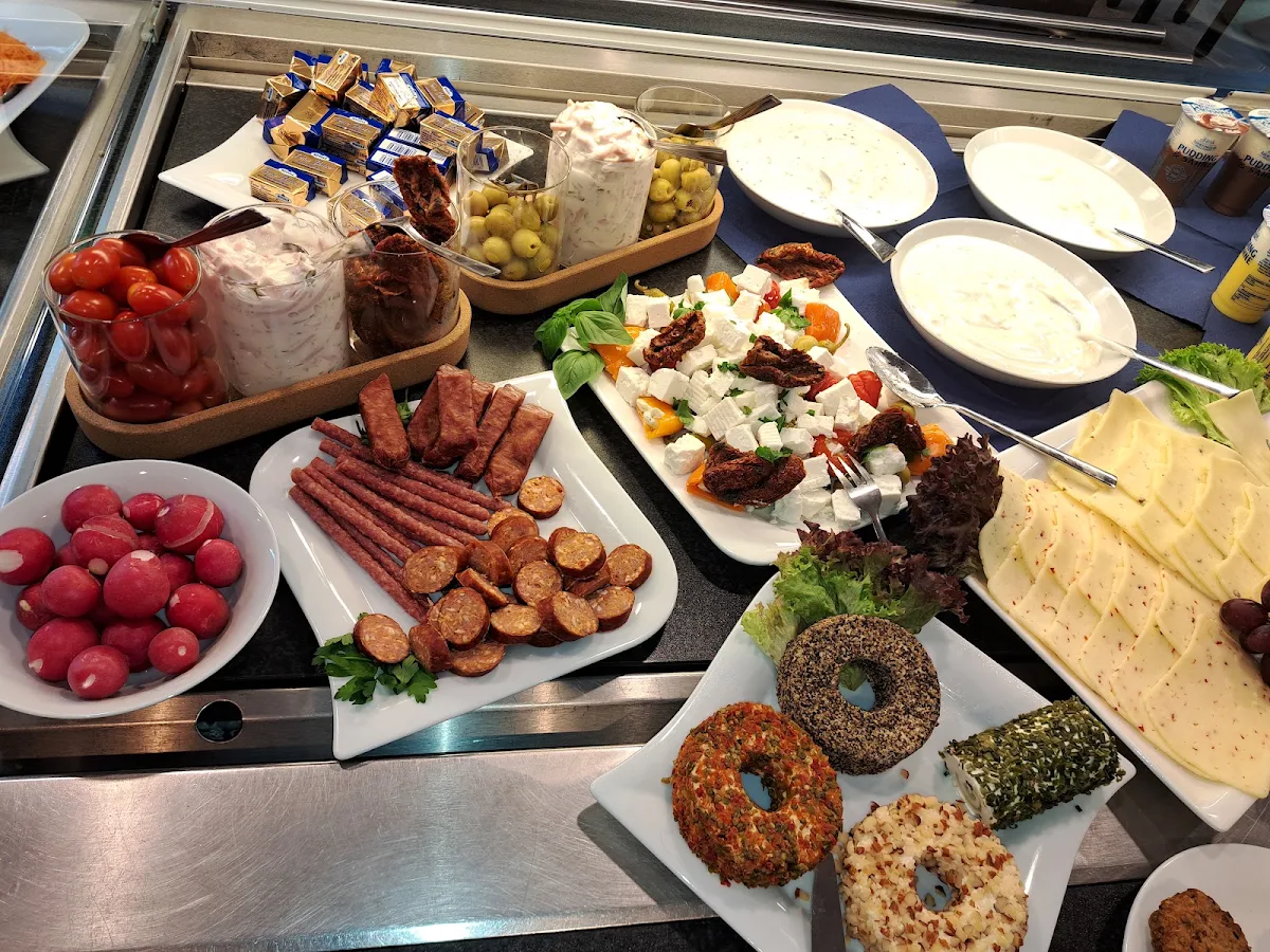Highlights, Höhner's Lokale Genüsse Backwaren-Cafe-Lokale Lebensmittel-Events