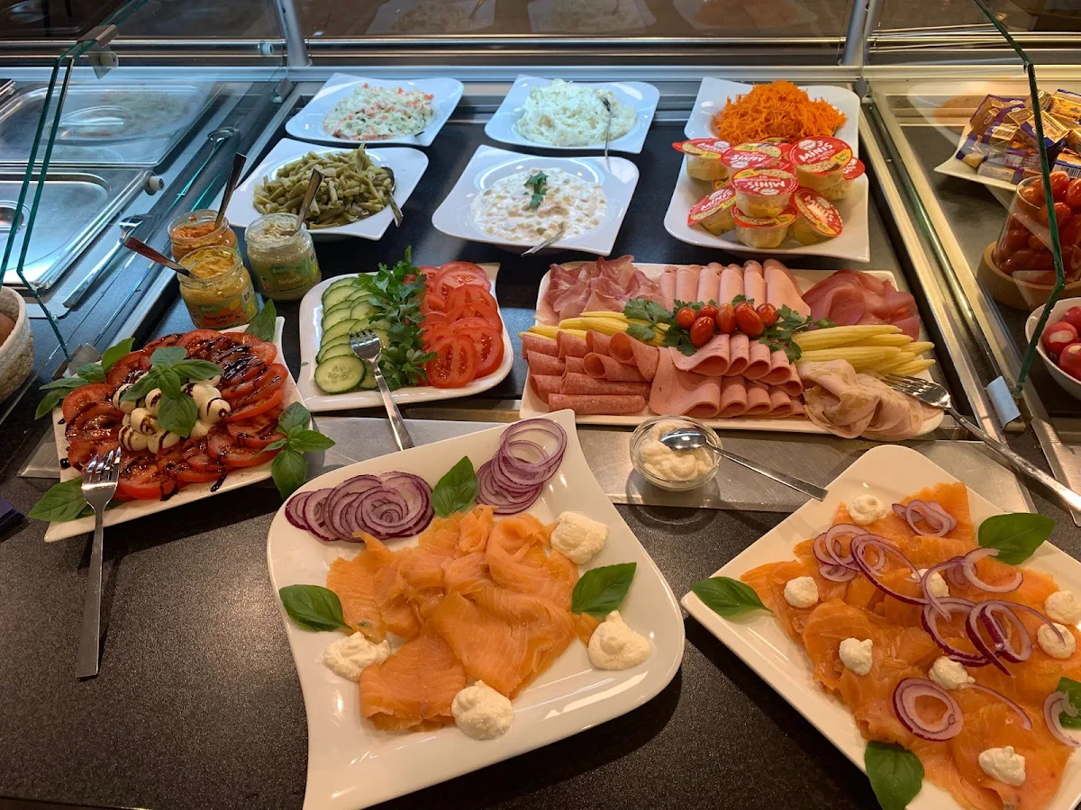 Highlights, Höhner's Lokale Genüsse Backwaren-Cafe-Lokale Lebensmittel-Events