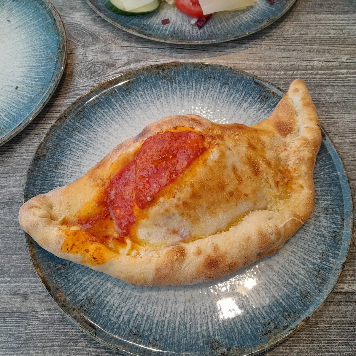 Calzone