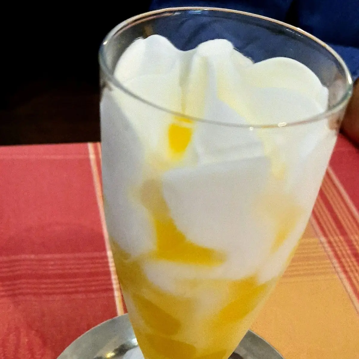 Limoncelloeis