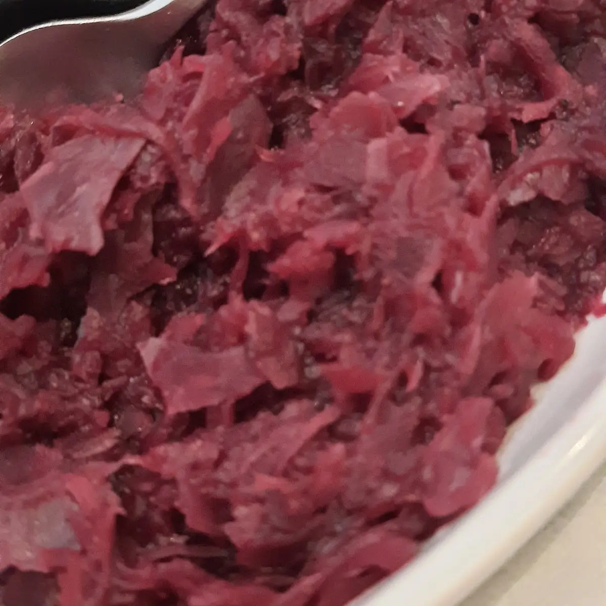 Rotkohl