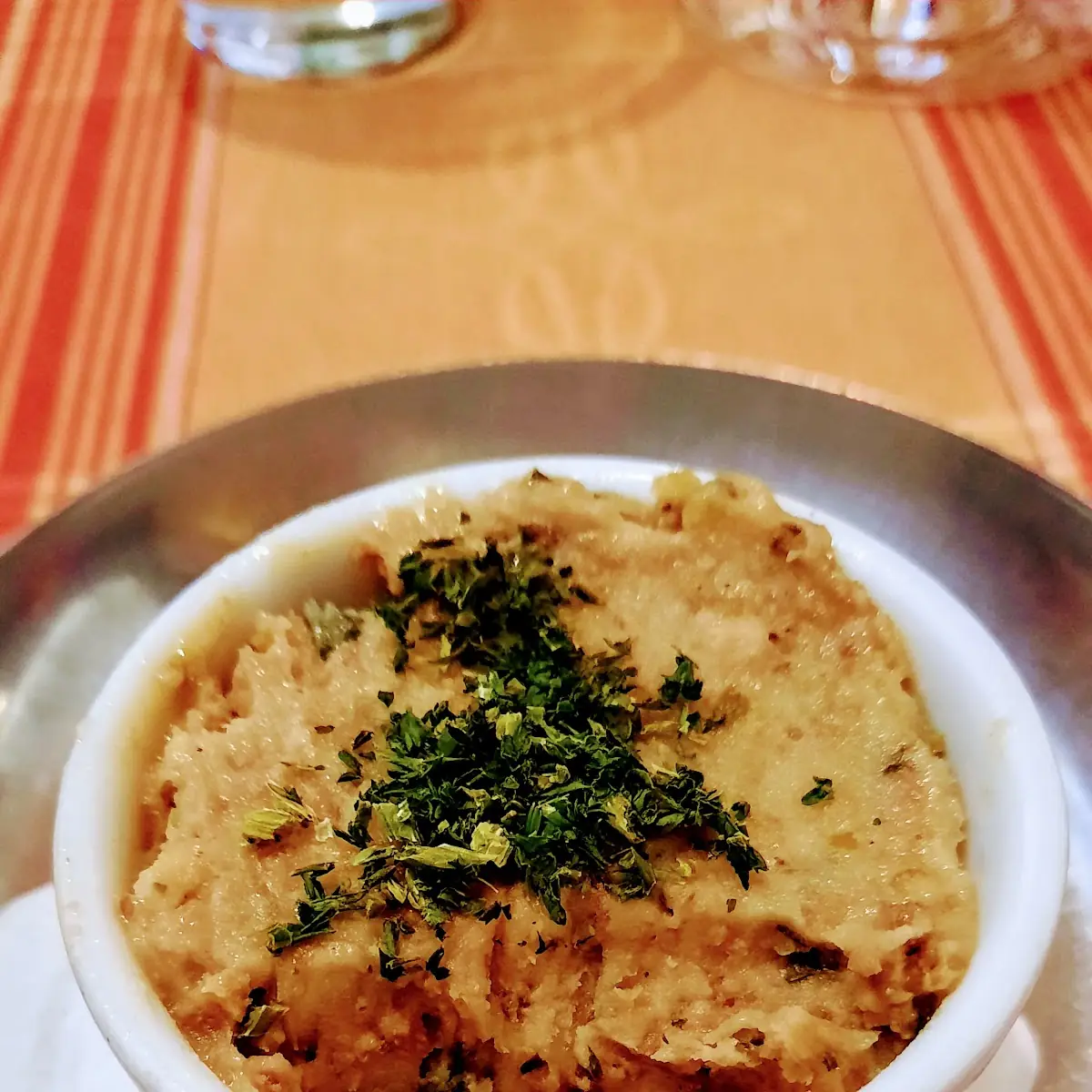 Wildschmalztöpfchen