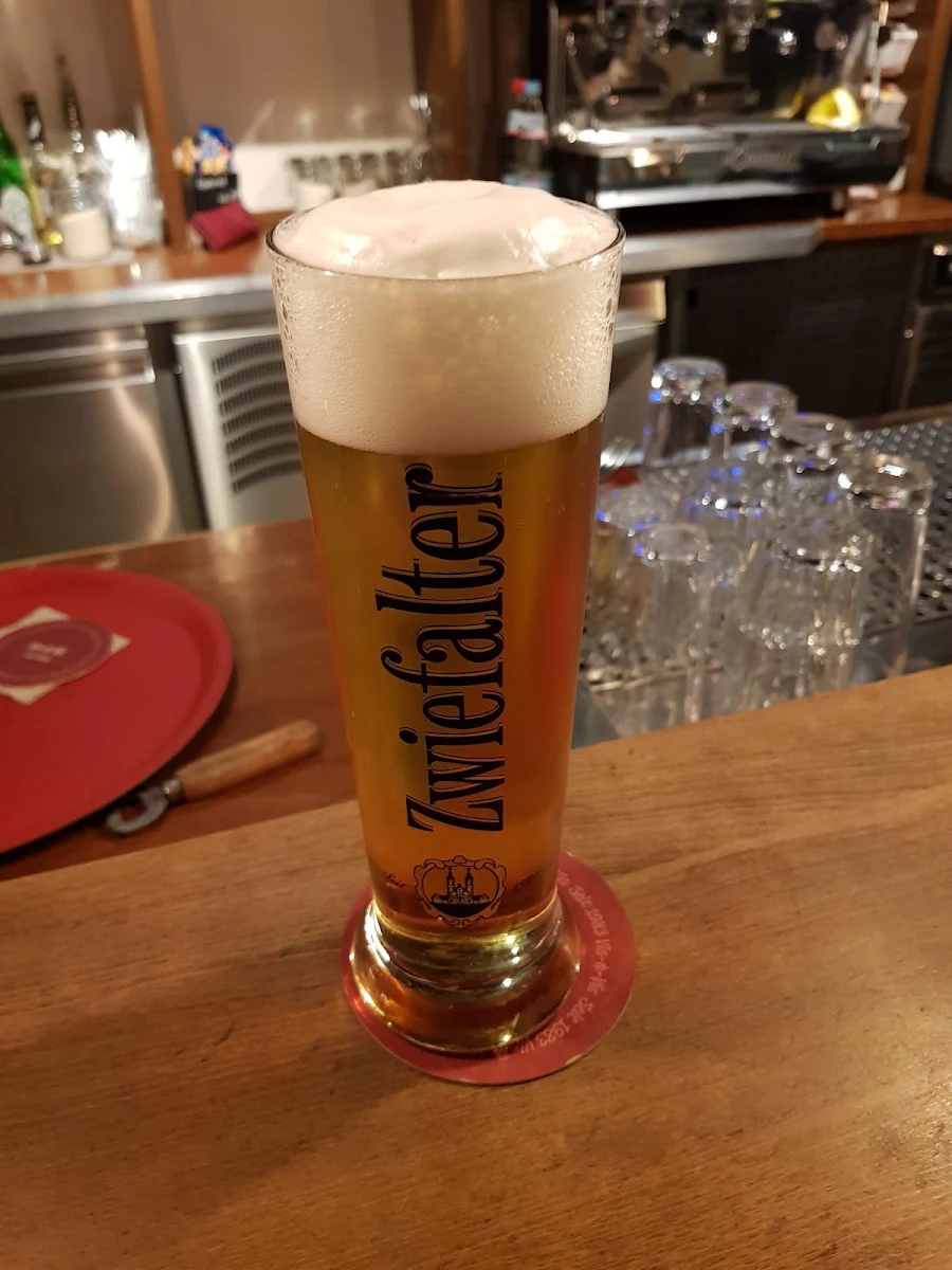Bier Hell