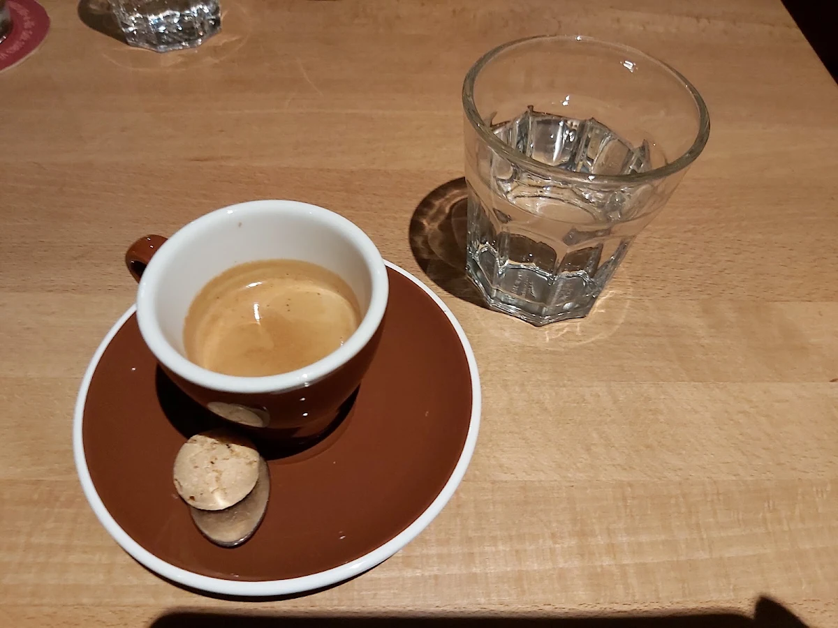 Espresso
