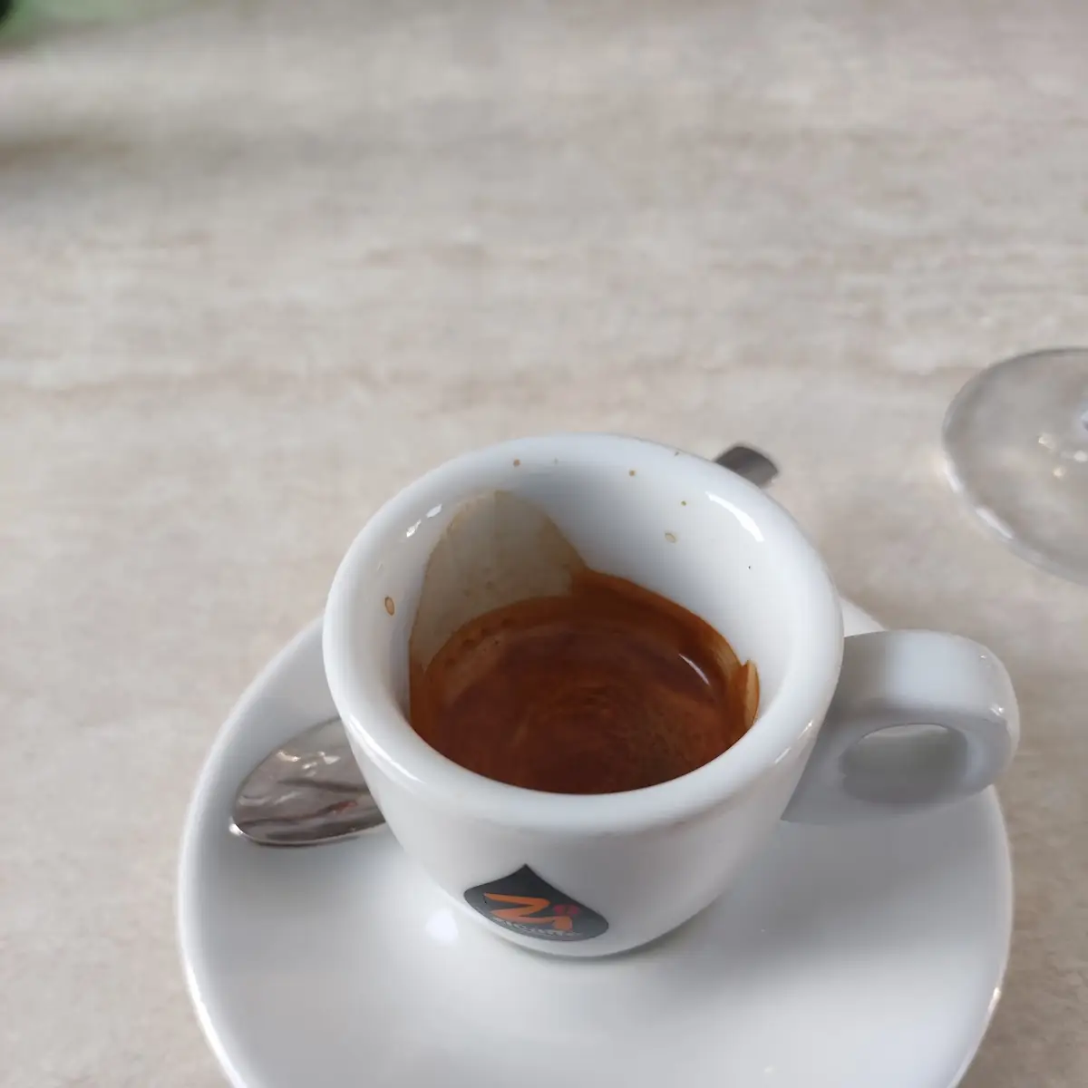 Espresso
