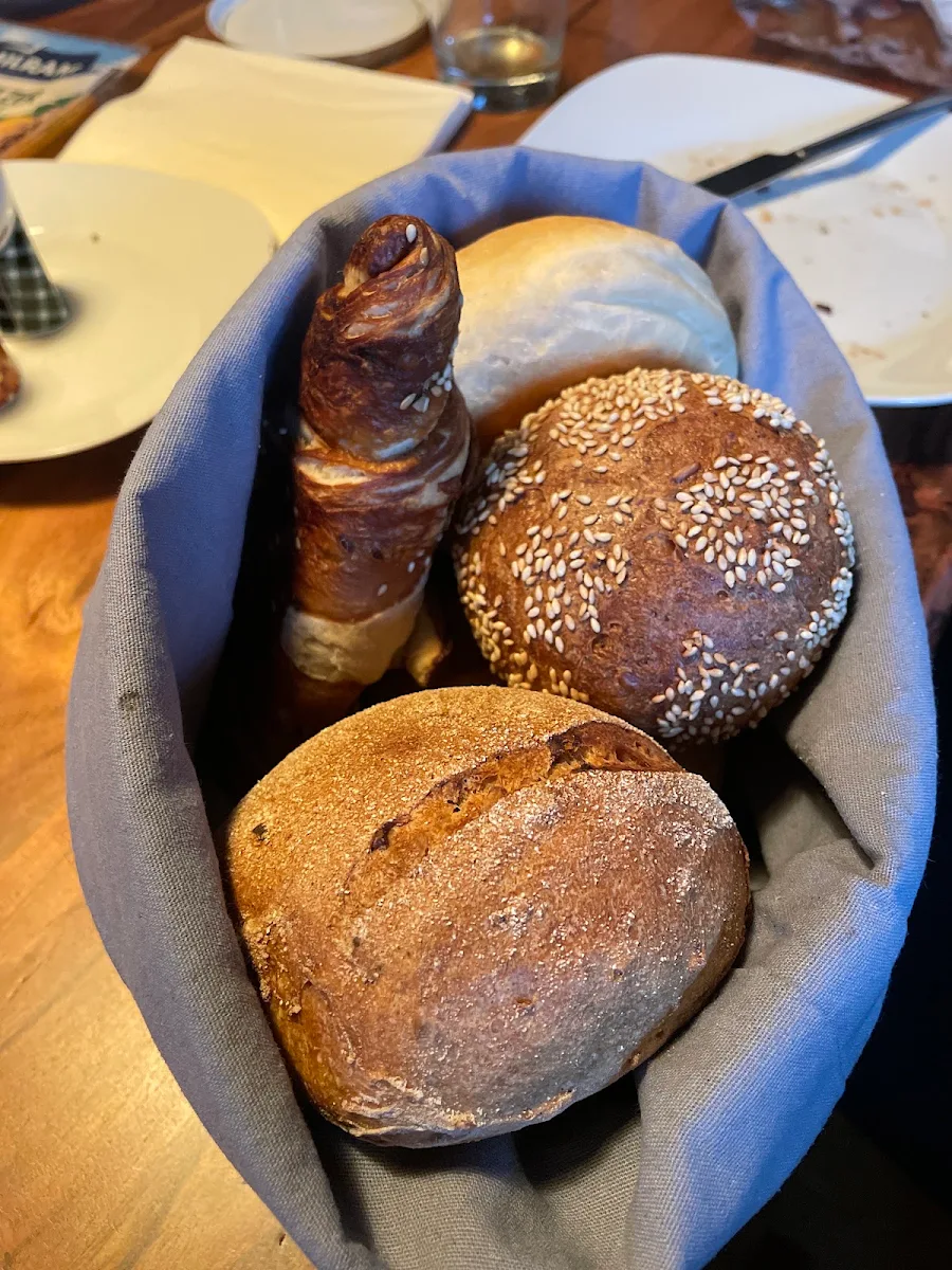 Brötchen