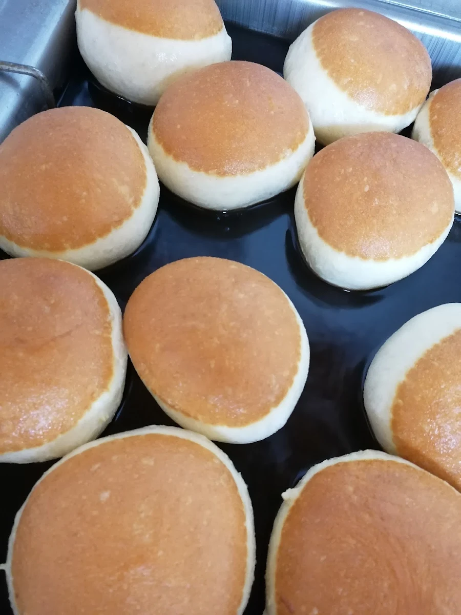 Krapfen