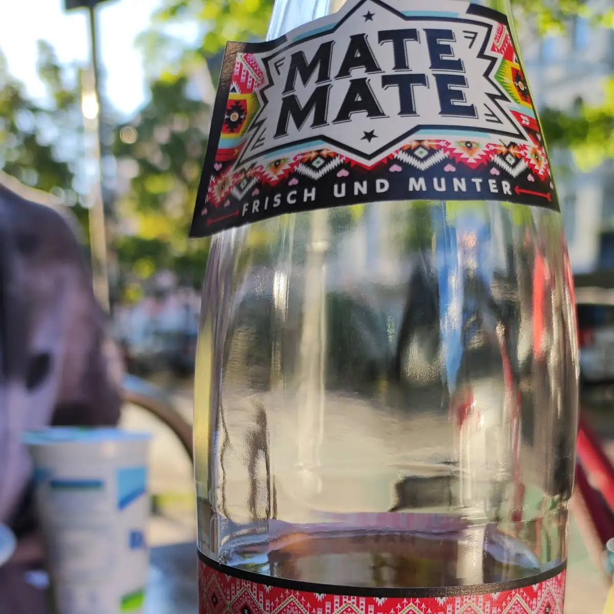 Matetee