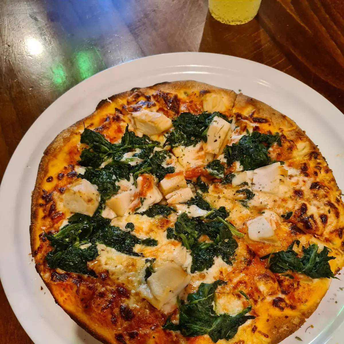Pizza La Sofra
