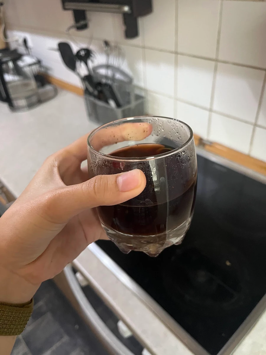 Cold Brew