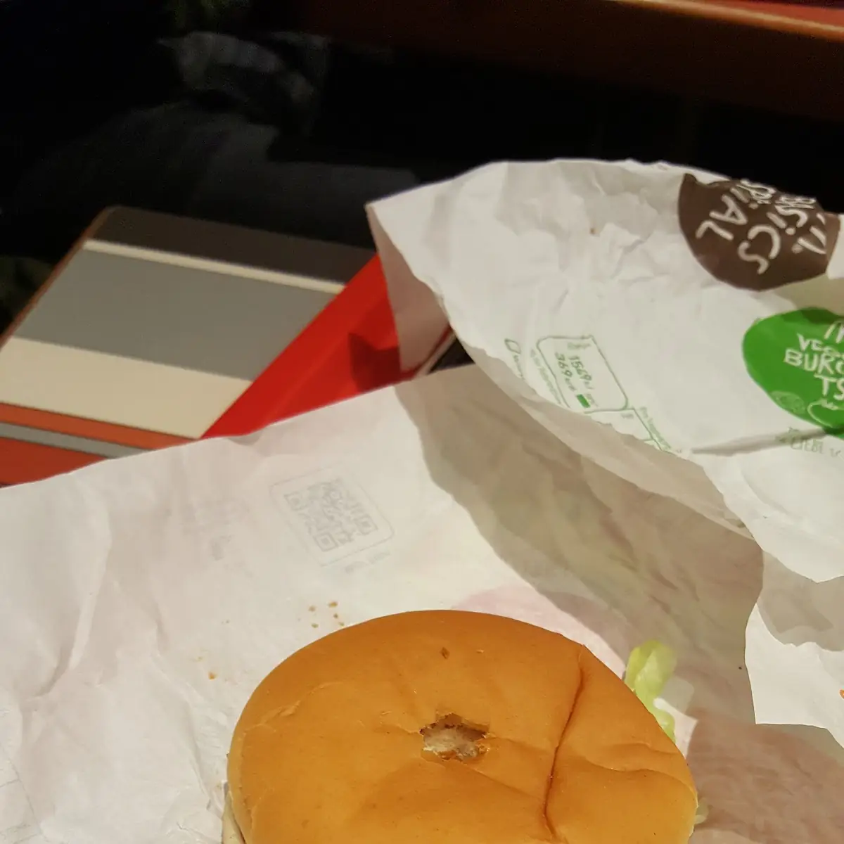 Burger