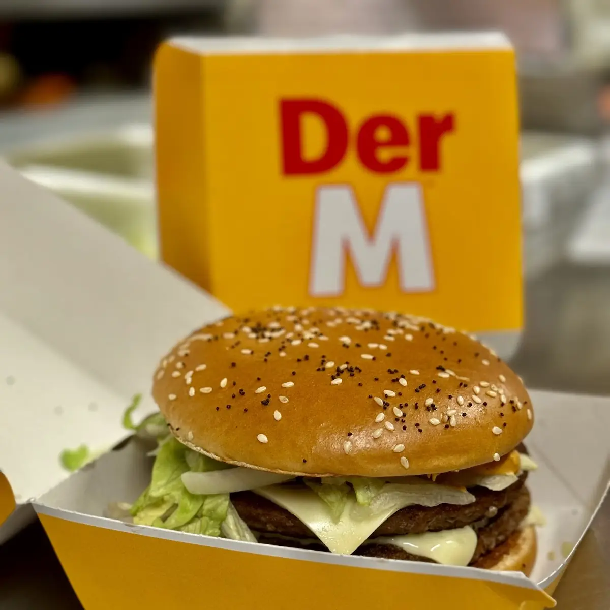 Der M