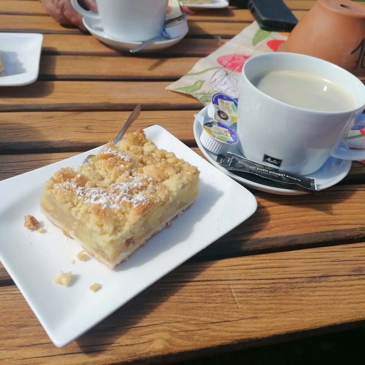 Apfelkuchen
