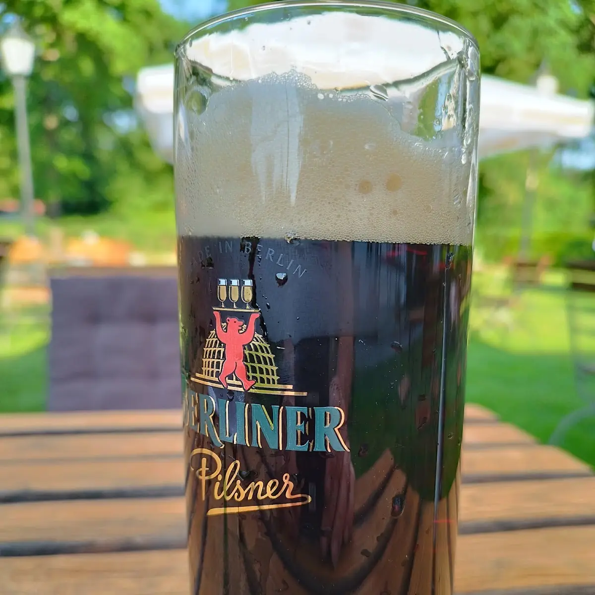 Schwarzbier