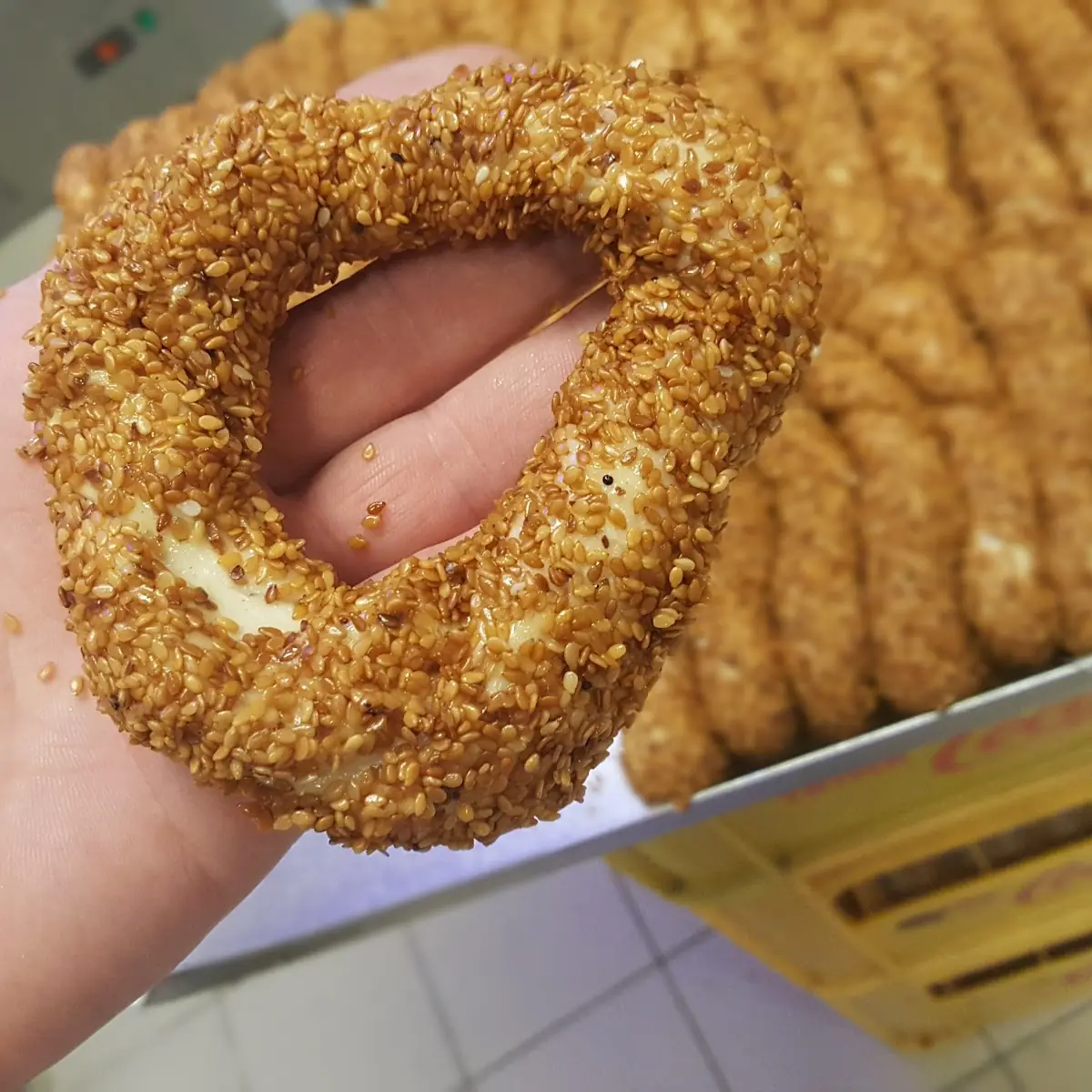 Simit