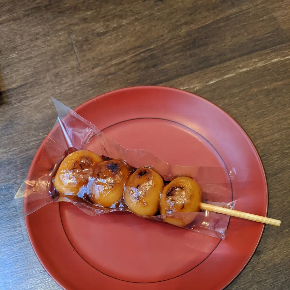 Dango