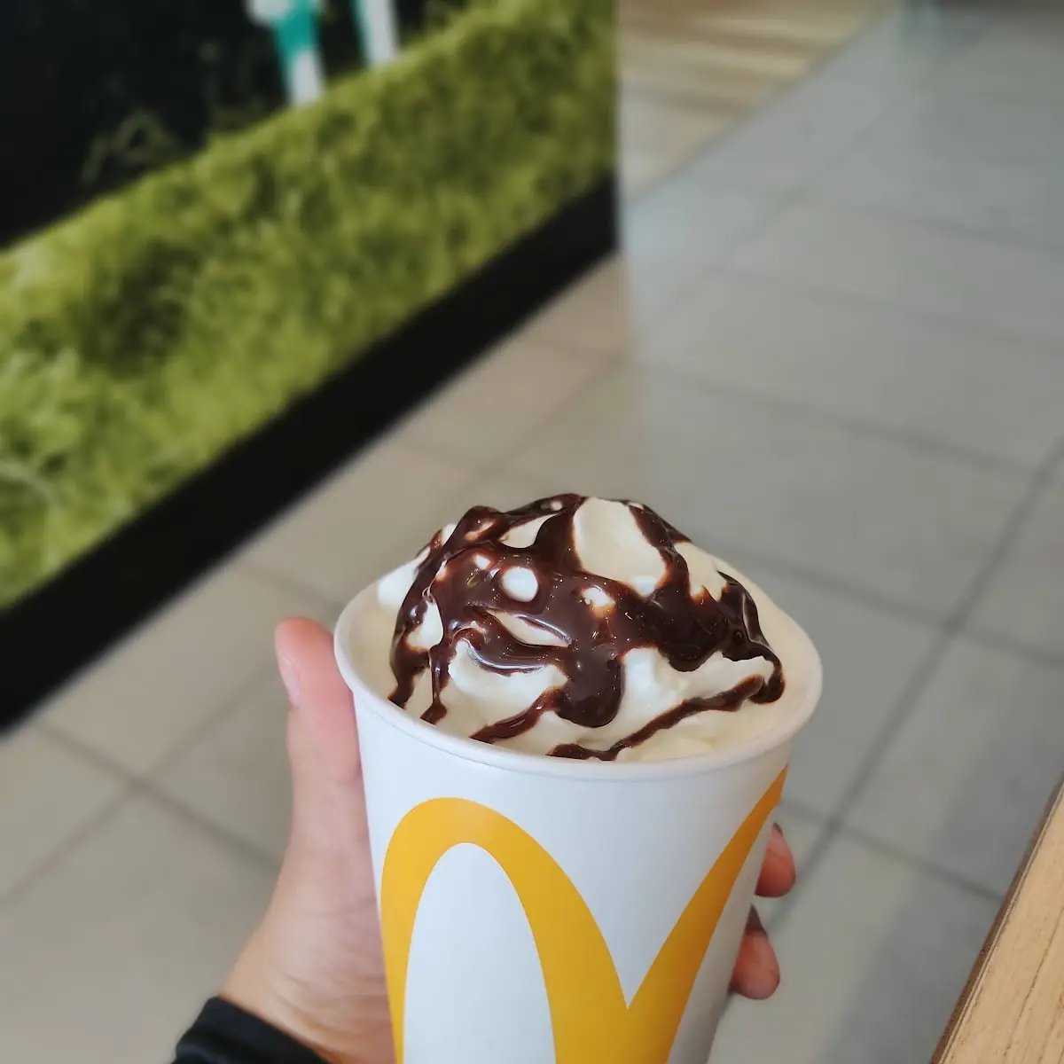 Cafe