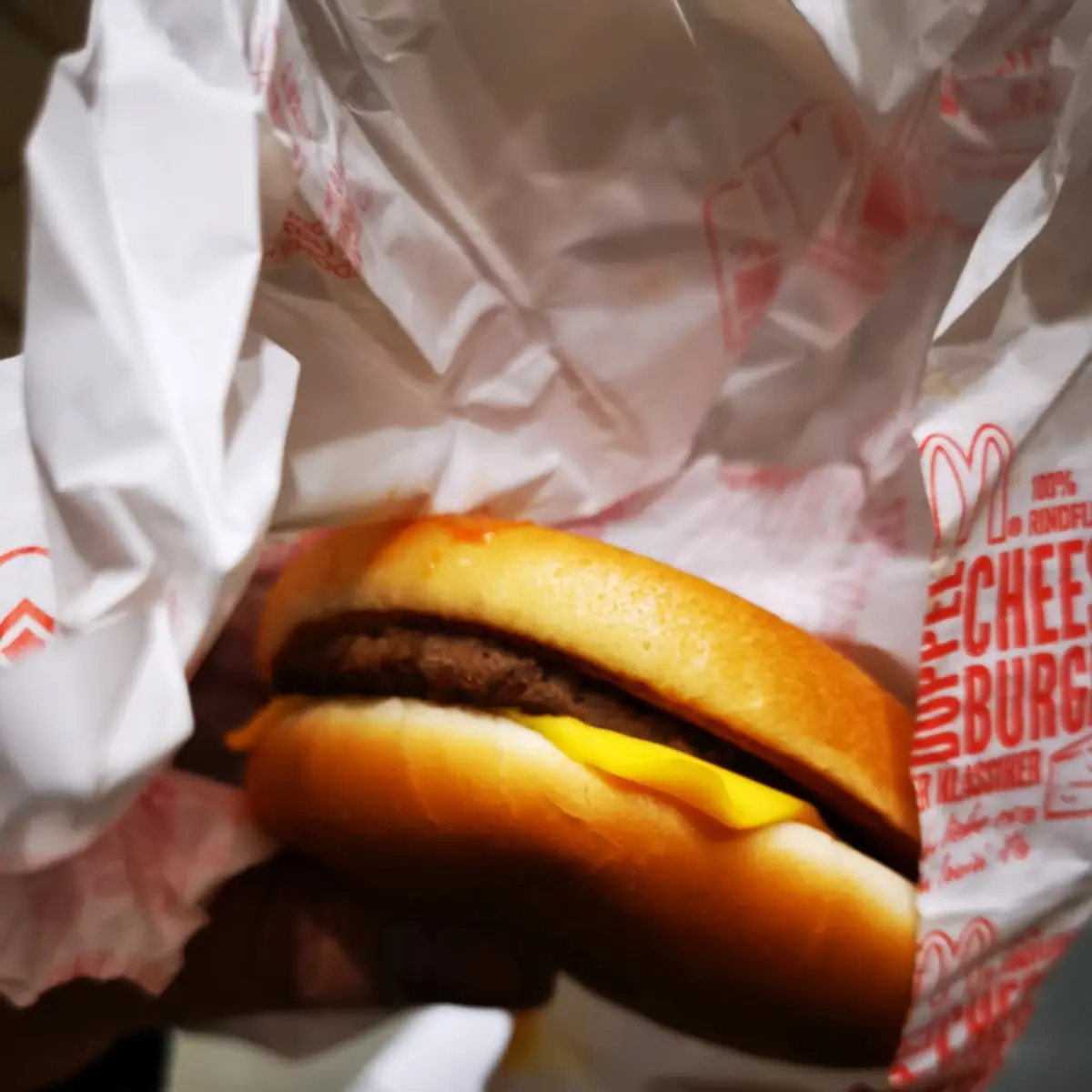 Doublecheeseburger