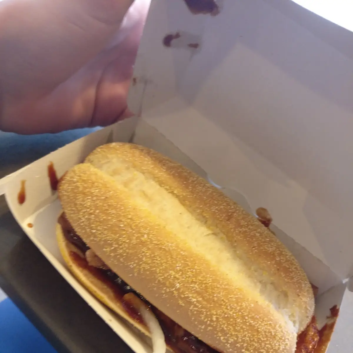 mc Rib