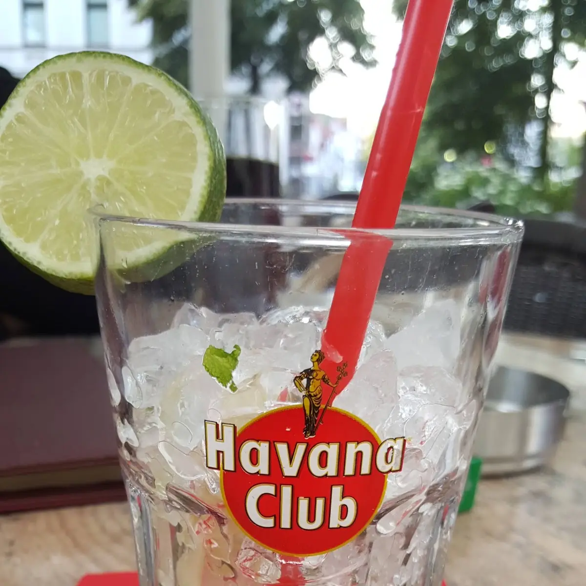 Cuba Libre