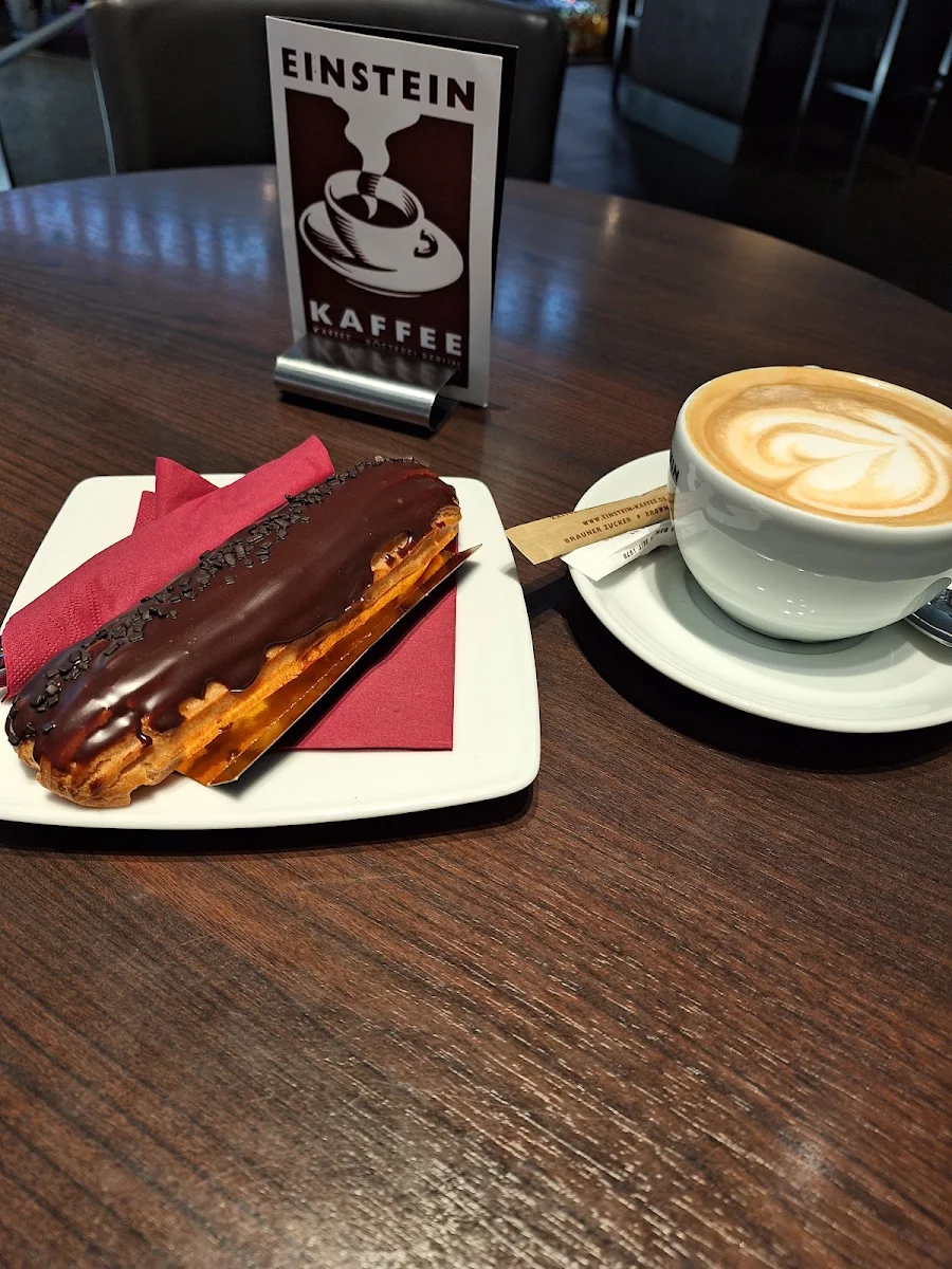Eclair