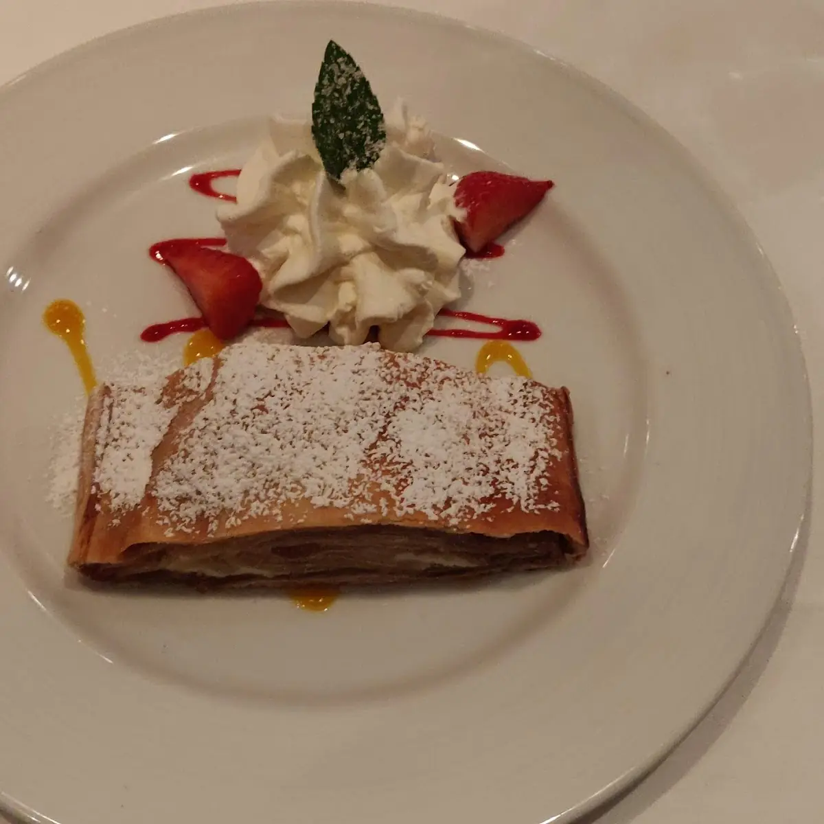 Strudel