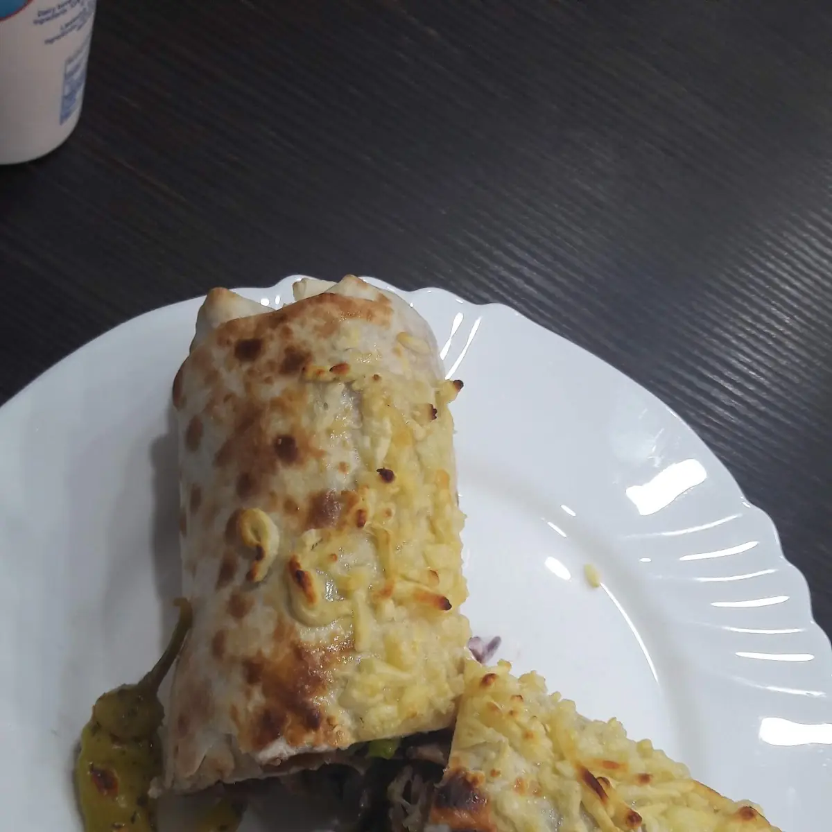 Döner Teller