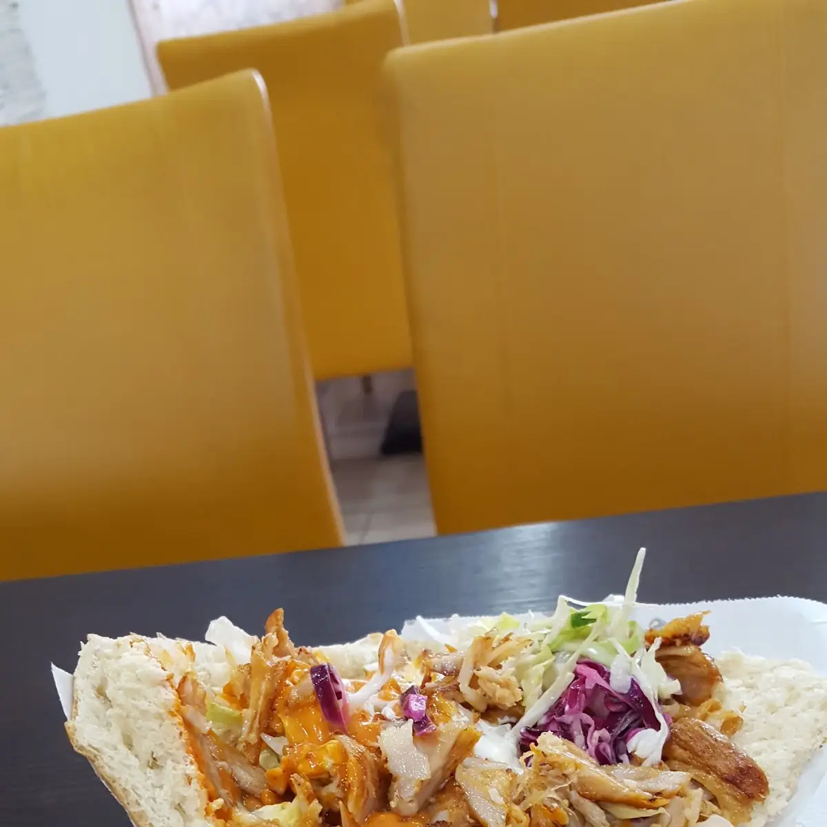Dönertasche