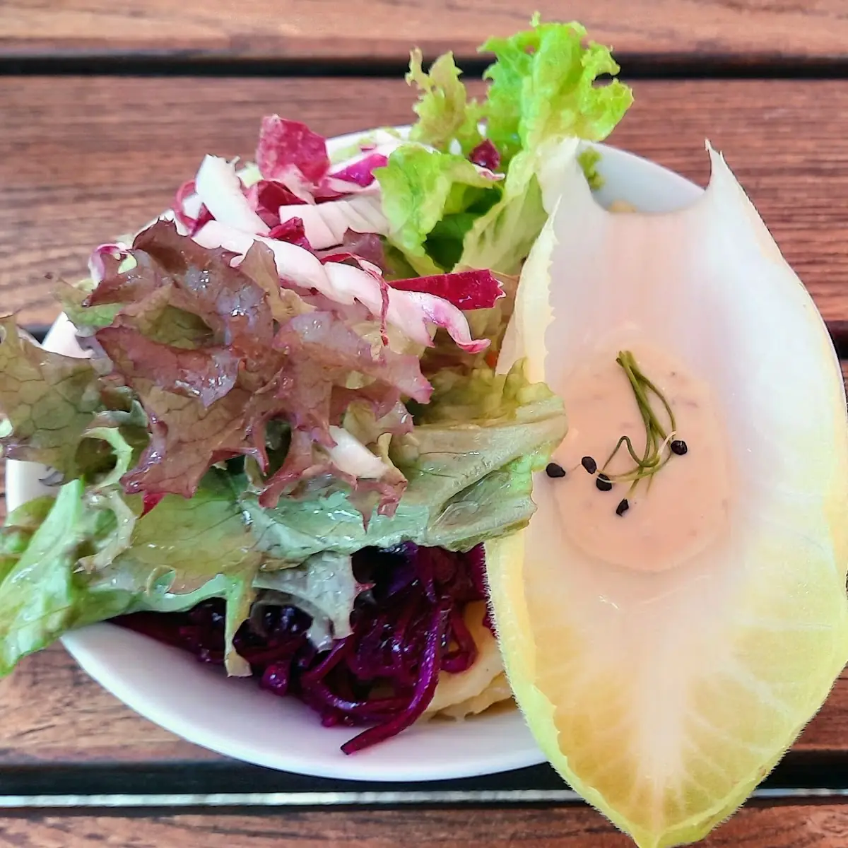 Salatteller