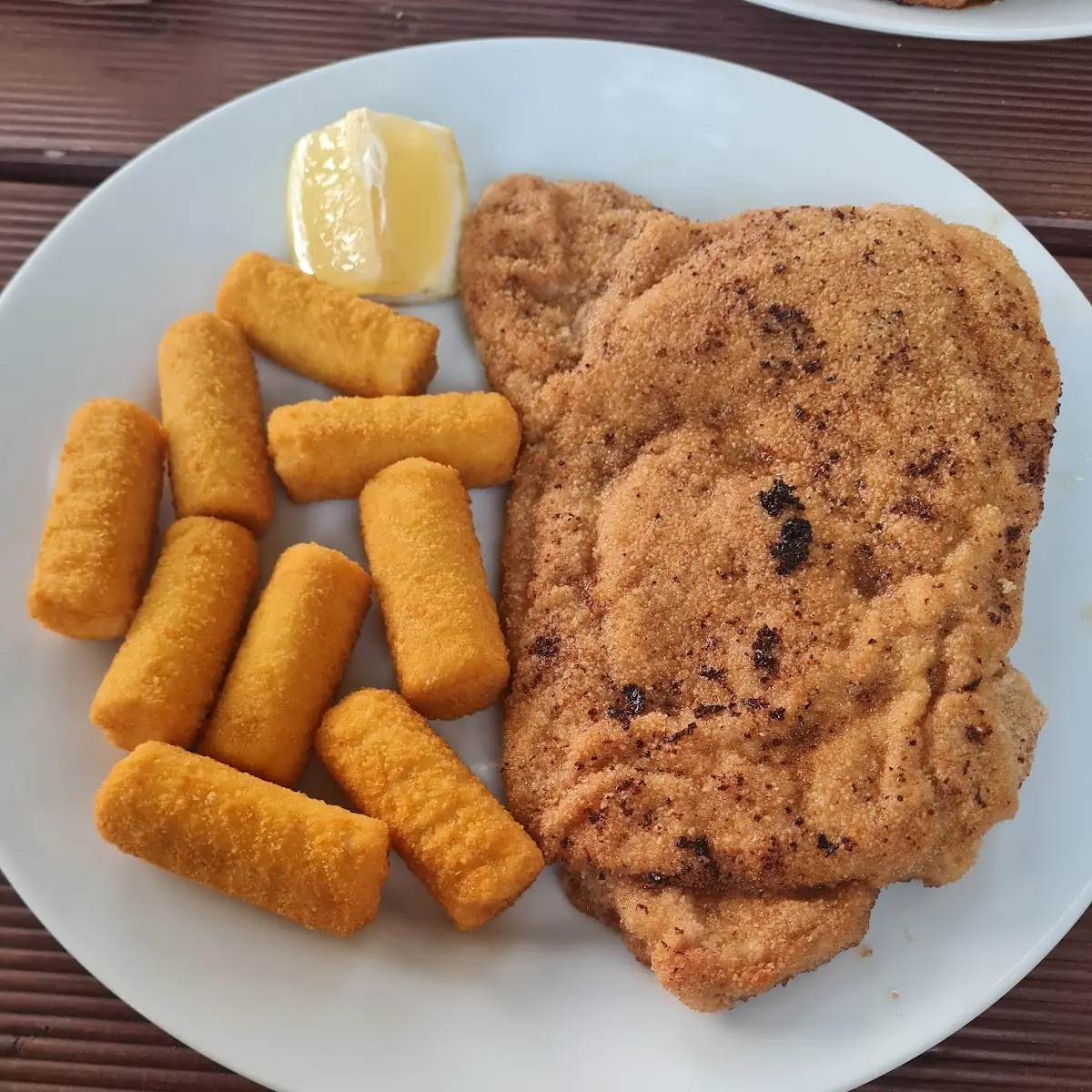 Cordon Bleu