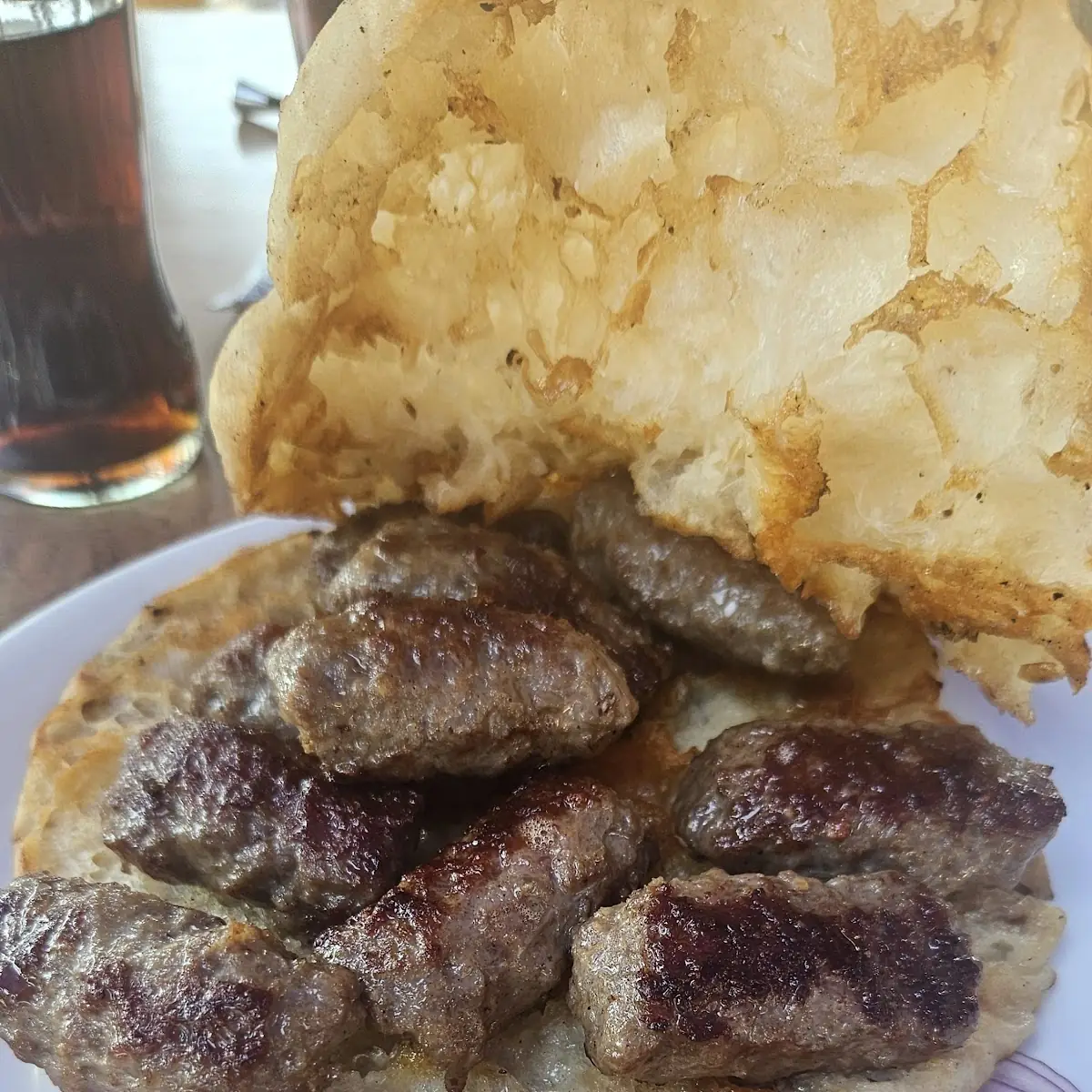 Ćevapi, Prima Park Spaichingen