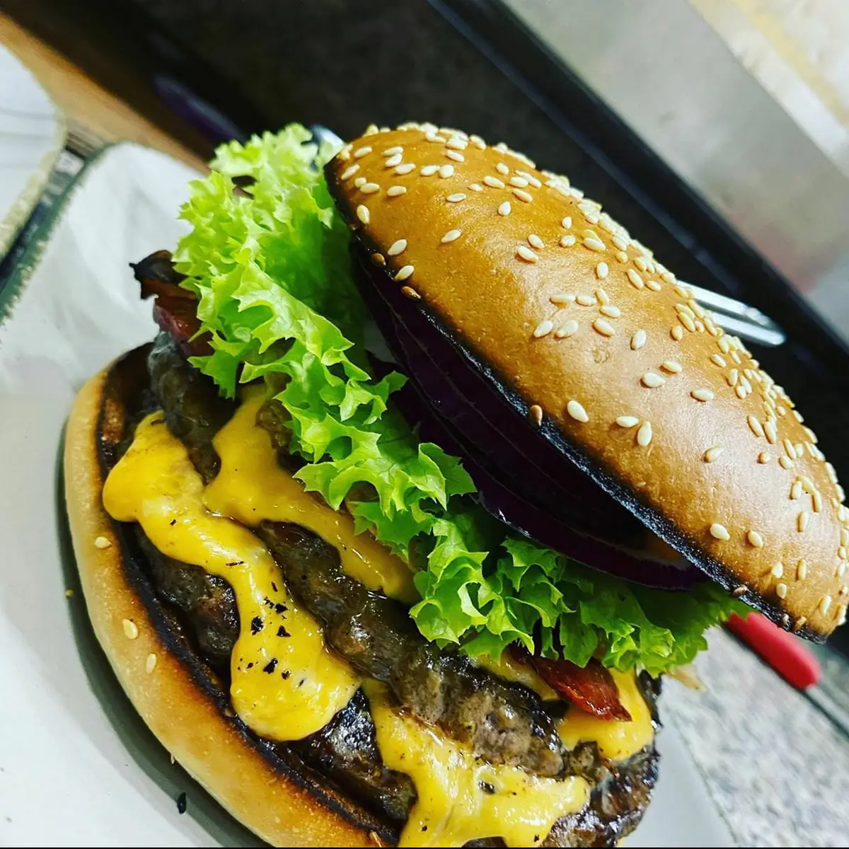 Burger