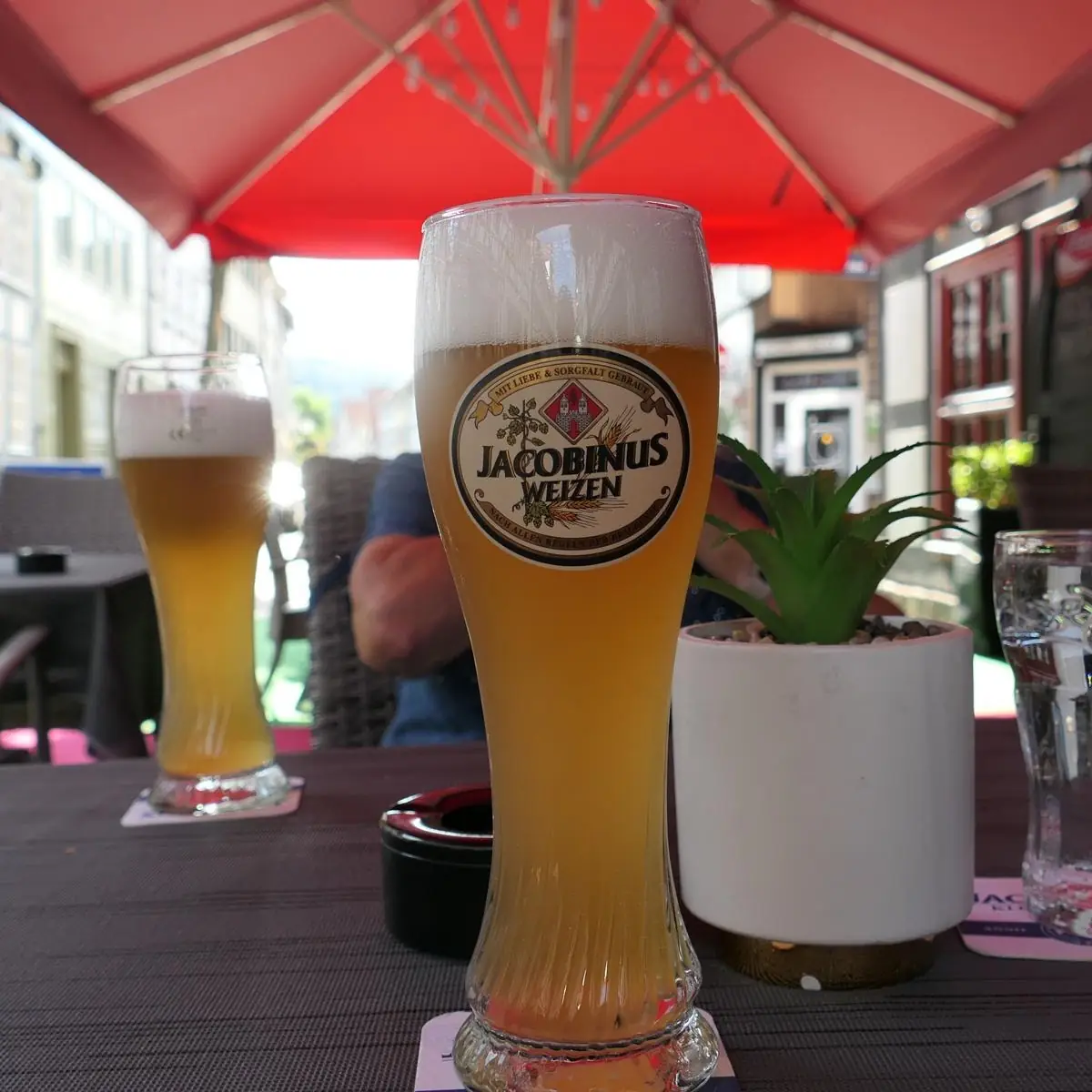 Weizenbier