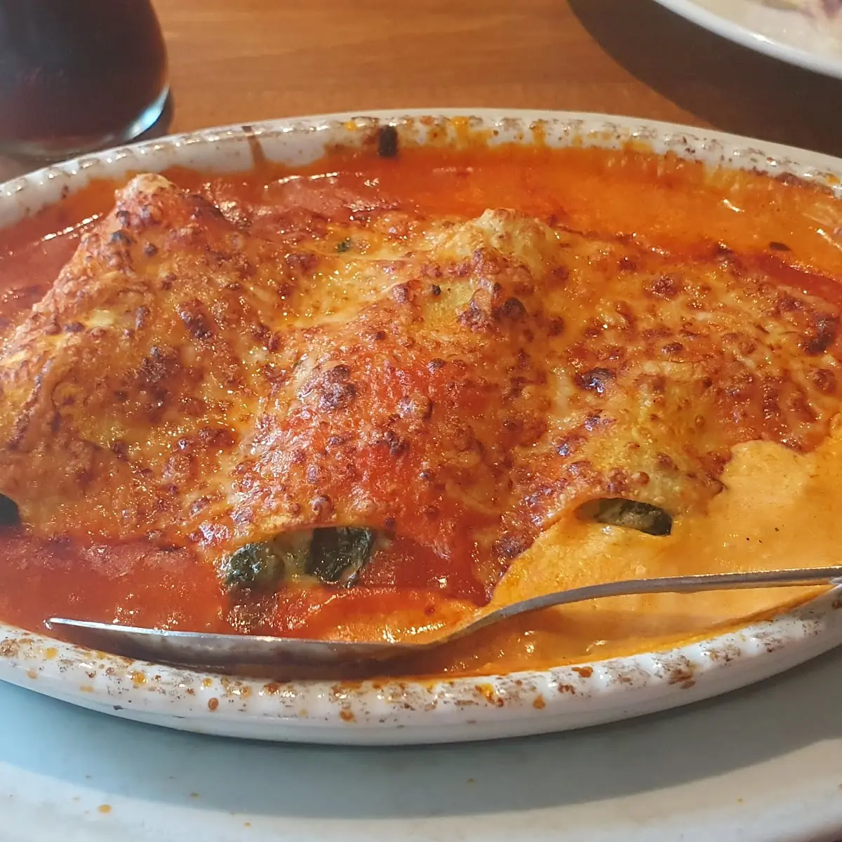 Lasagne