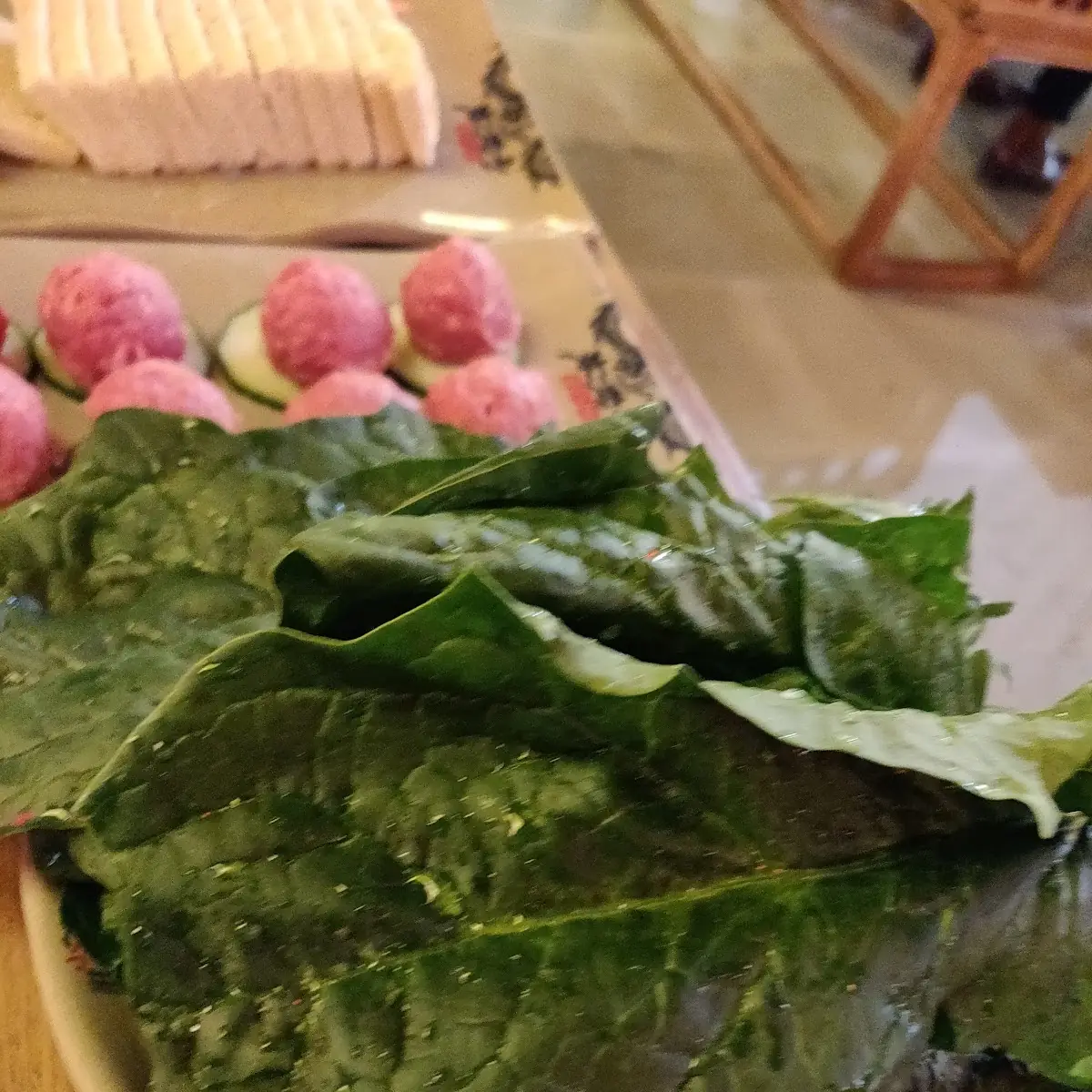 Spinach