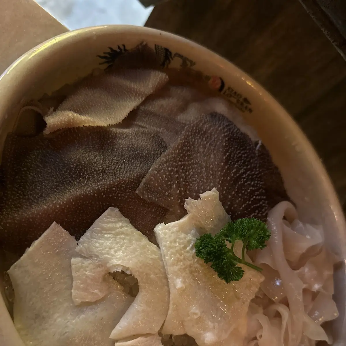 Tripe