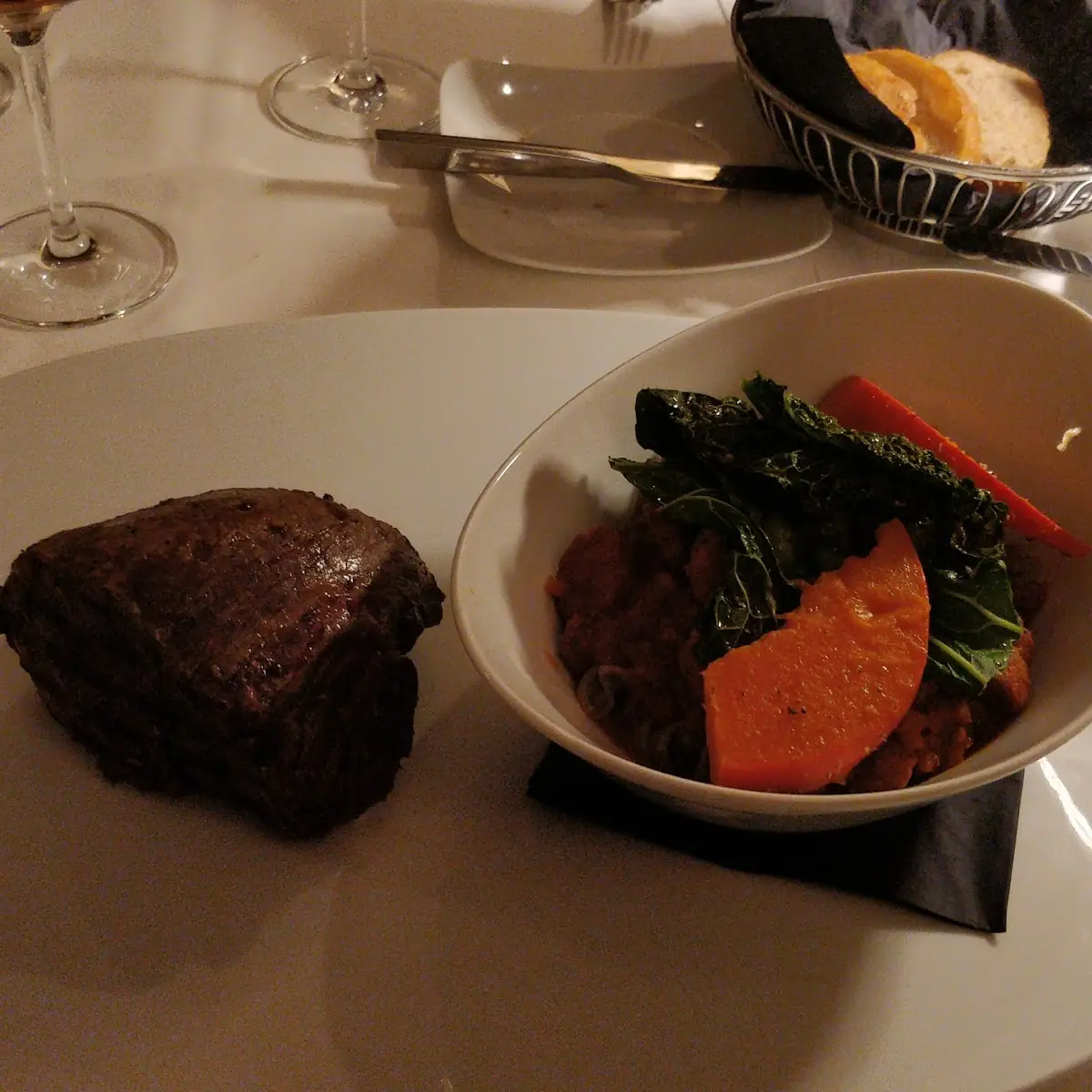 Filet