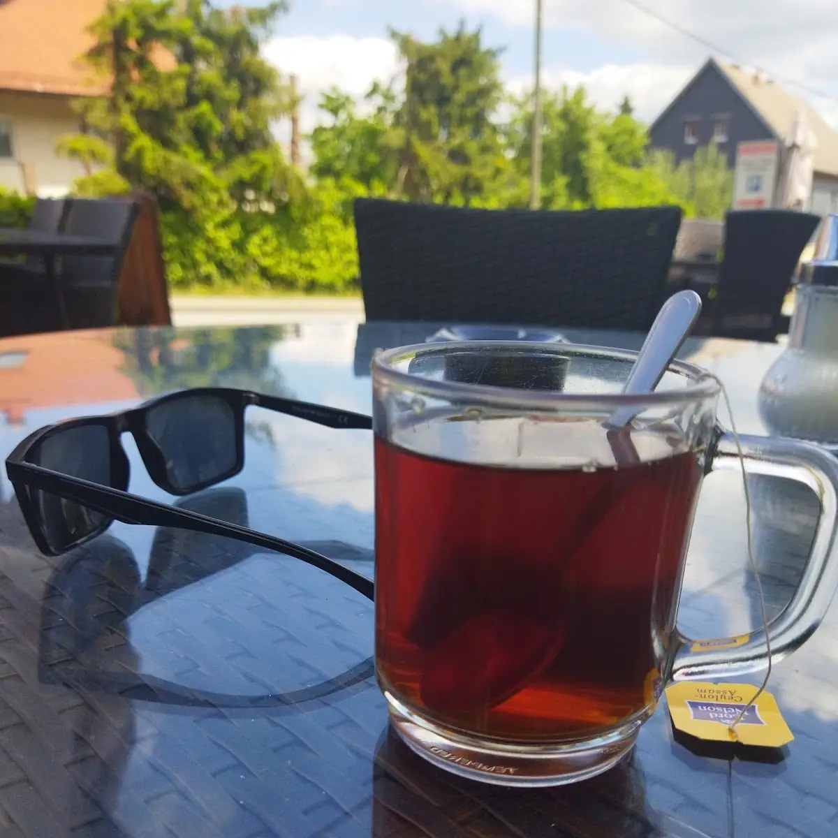 Çay