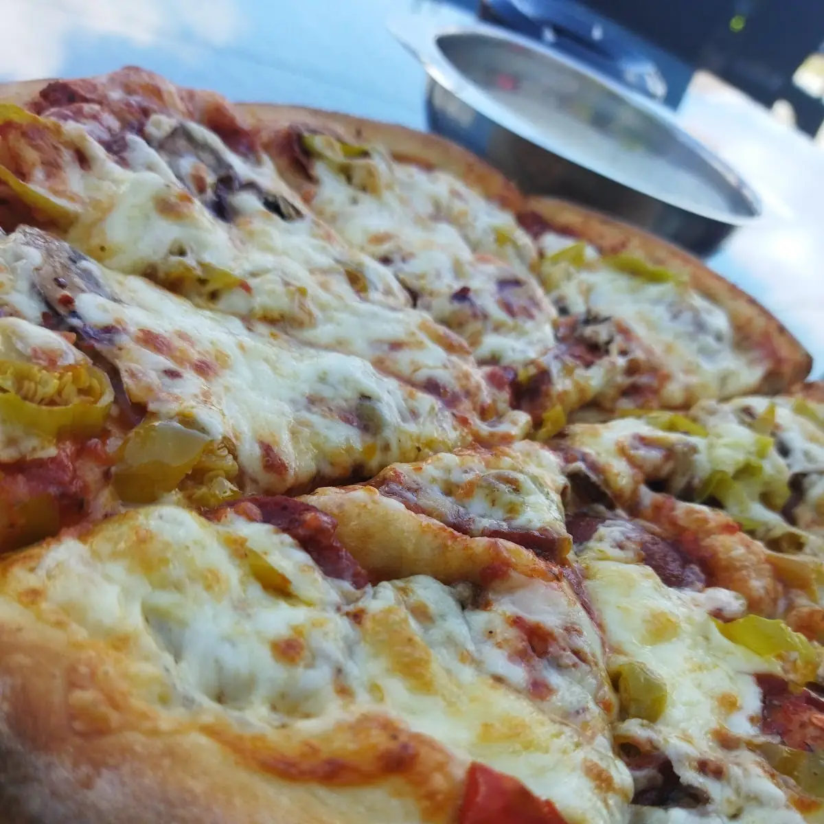 Pizza Boss