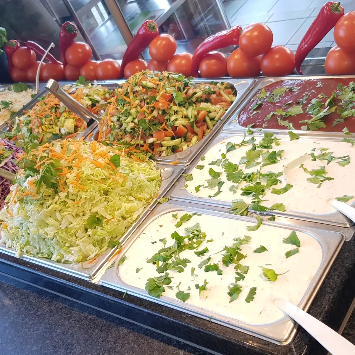 Salad