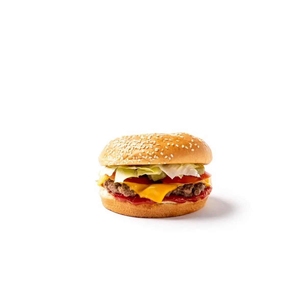 Hamburger