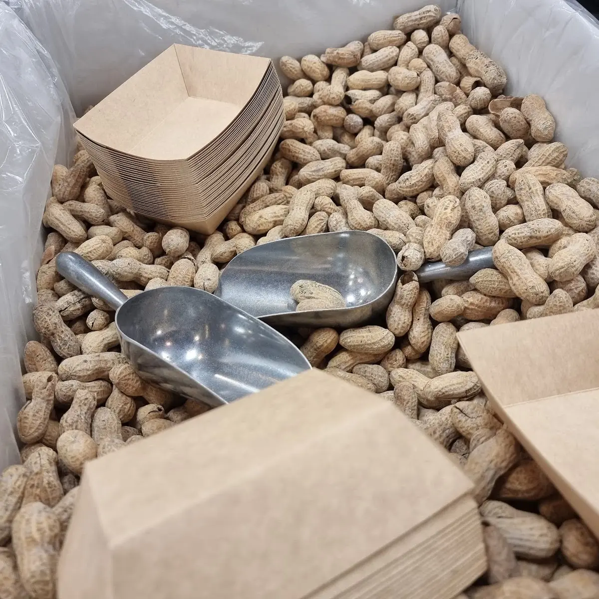 Peanuts