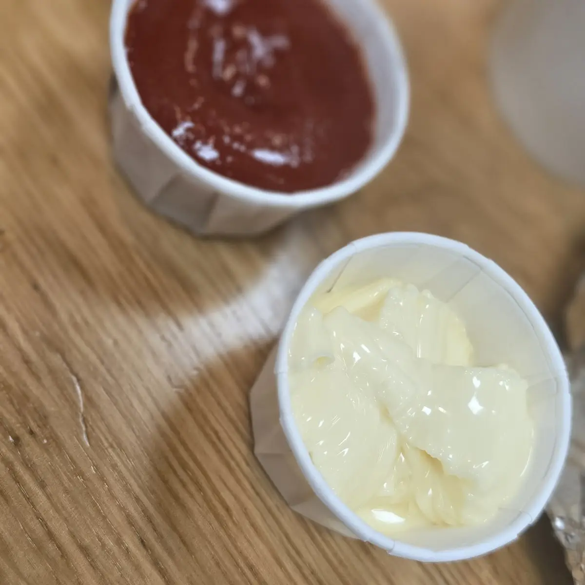 Toppings