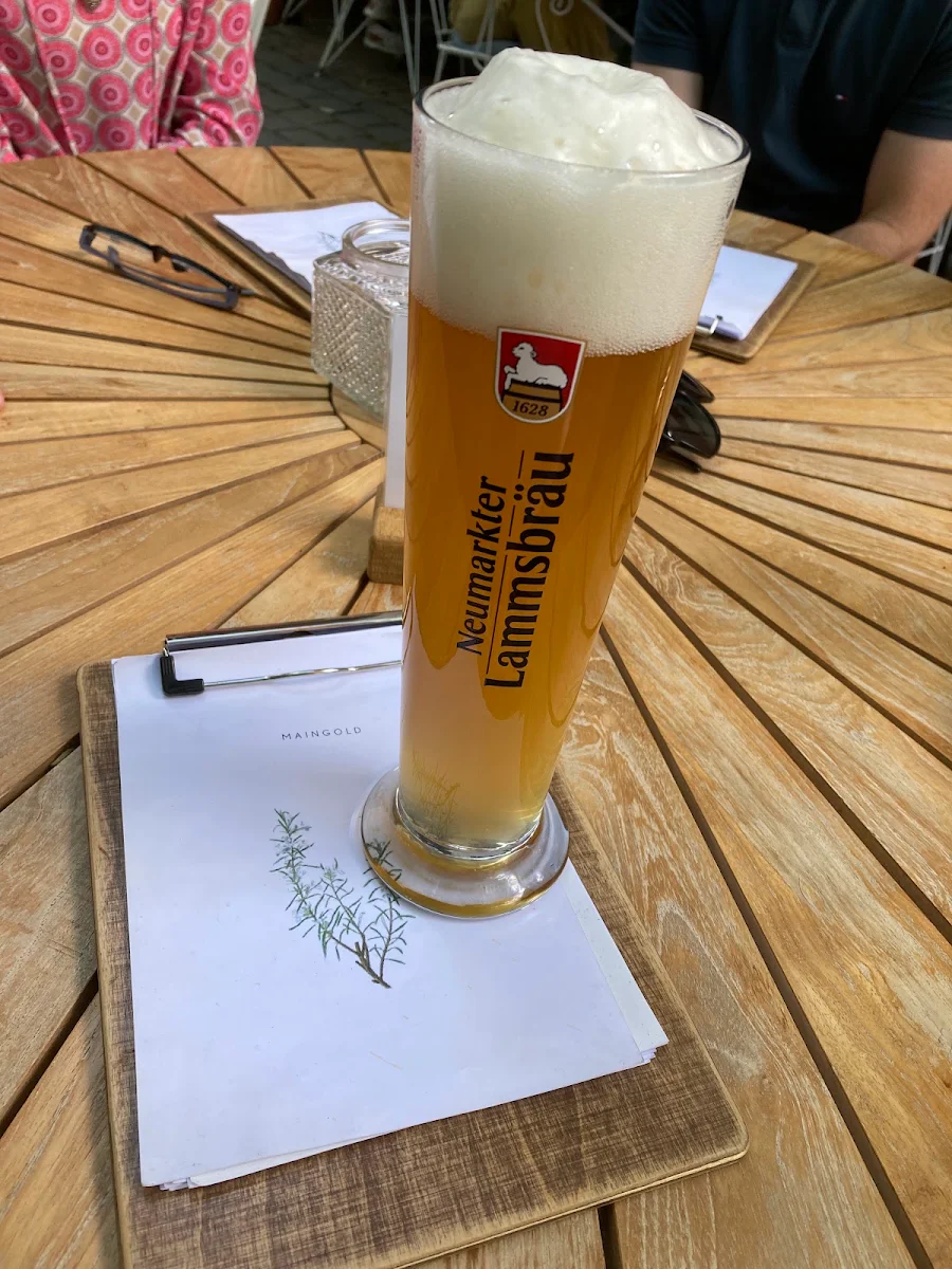 Beer