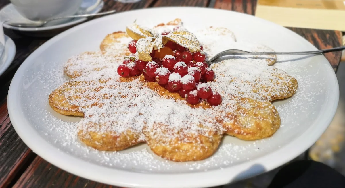 Waffle