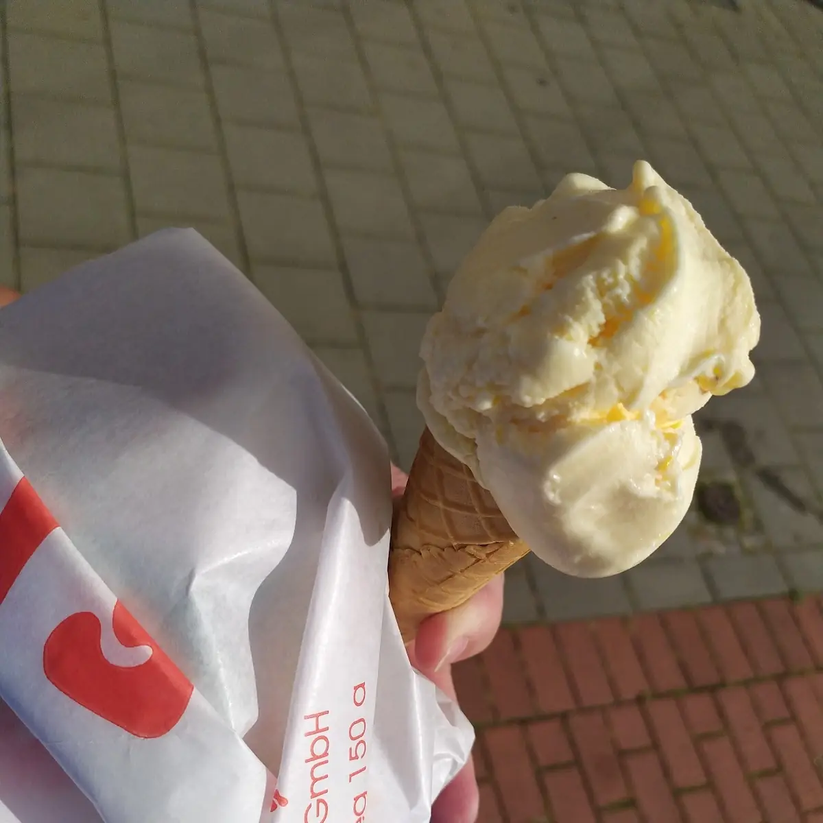 Eis